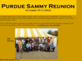purdue-sammy-reunion.com