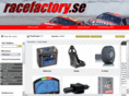racefactory.se