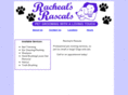 rachealsrascals.com