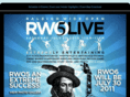 raleighwideopen.com