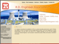 rdengineerassociates.com