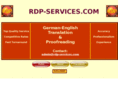 rdp-services.com