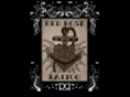 redrosetattoo.com