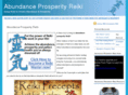 reikiwaves.com