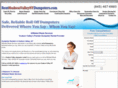 renthudsonvalleynydumpsters.com