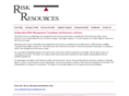 riskresources.net