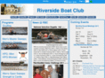 riversideboatclub.com