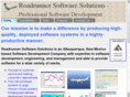 roadrunnersoftware.com