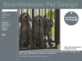 scandinavianpetdesign.com