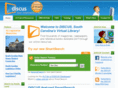 scdiscus.org