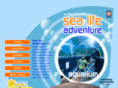 sealifeadventure.co.uk