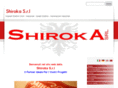 shiroka.com