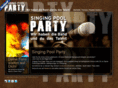 singing-pool-party.de