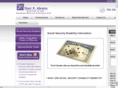 socialsecuritydisabilityinformation.com