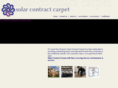 solar-carpet.com