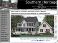 southernheritageplans.info