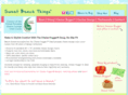 sweetbeachthings.com