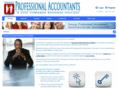 synergyprofessionalaccountants.com