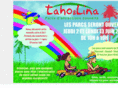 taho-lina.com