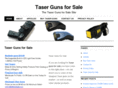 tasergunsforsale.net