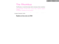 therhombus.org