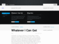 tonytypes.com