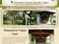 triglavpark.com