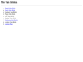vanbrink.net