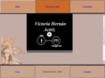 victoriahernan.com