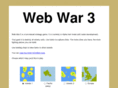 webwar3.com