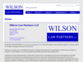wilsonlawpartners.com