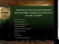 woodbinebakery.com