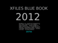 x-filesbluebook.com