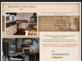 affordablewoodproducts.com