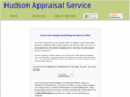 ahudsonappraisal.com