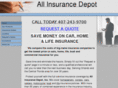 all-insurancedepot.com