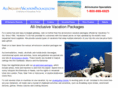 allinclusivehoneymoonpackage.com