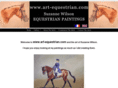 art-equestrian.com