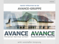 avance-personal.net