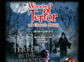 awoodsofterror.com