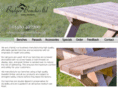 badgerbenches.com