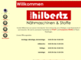 baerbel-hilbertz.net