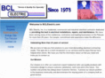 bclelectric.com