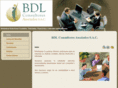 bdlconsultores.com