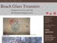 bellalunabeachglass.com