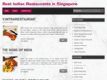 bestindianrestaurantsg.com