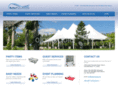 betterpartyrental.com