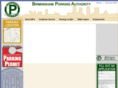 bhamparking.com