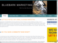 bluebarkmarketing.com