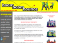 boomboombounce.com